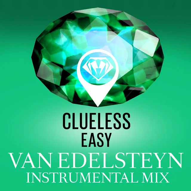 Easy (Van Edelsteyn Instrumental Mix)