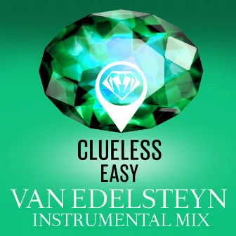 Easy (Van Edelsteyn Instrumental Mix) by Clueless