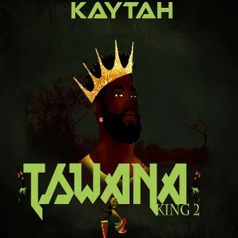 Tswana King, Part 2 by Kaytah