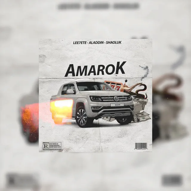 Amarok