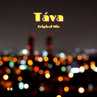 Táva by iamschramm