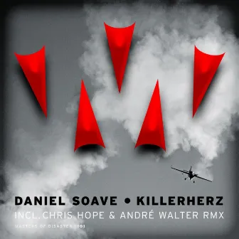 Killer Herz by Daniel Soave