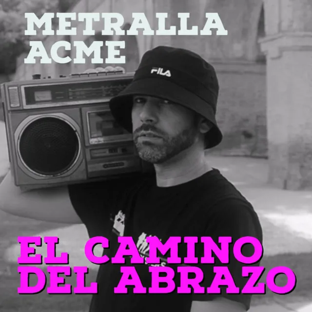 El Camino del Abrazo