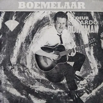 Boemelaar by Regardo Bornman