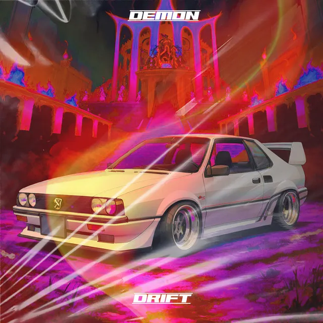 Demon Drift