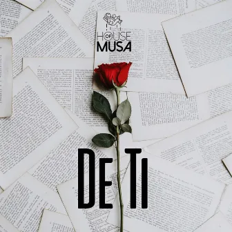 De Ti by House Of Musa