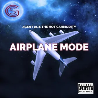 Airplane Mode by Agent 21