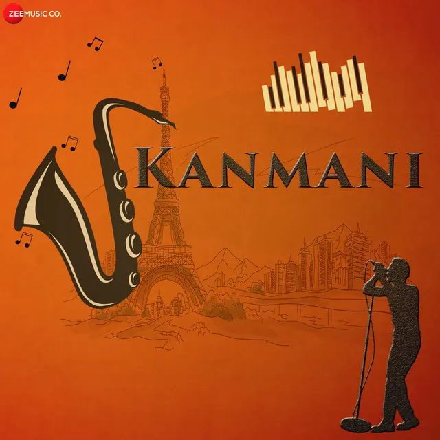 Kanmani