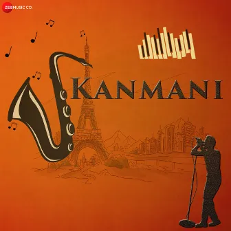 Kanmani by DV