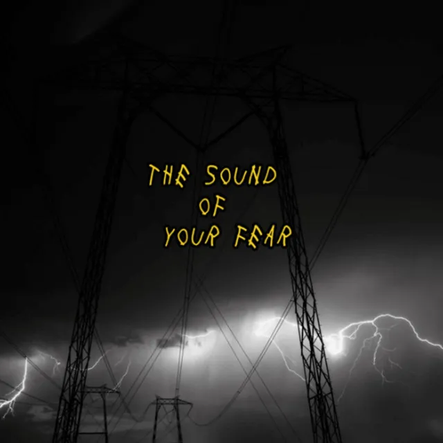 The Sound Of Your Fear