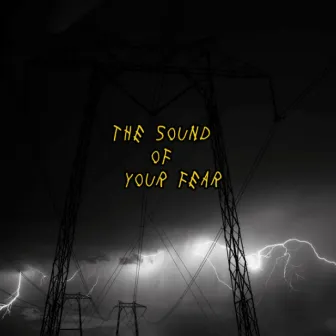 The Sound Of Your Fear by hasN