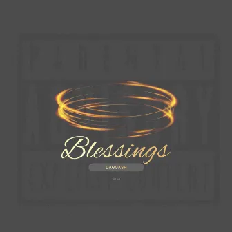 Blessings by 