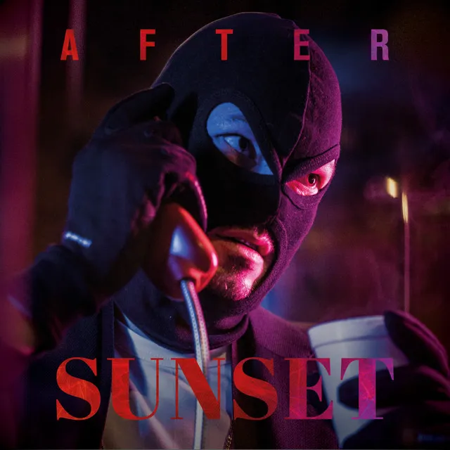 After Sunset