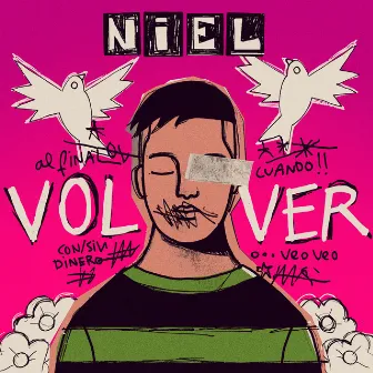 Volver by Niel González