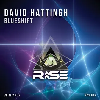 Blueshift by David Hattingh