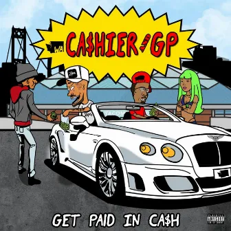 Get Paid In Cash by GP