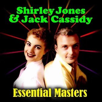 Essential Masters by Shirley Jones & Jack Cassidy