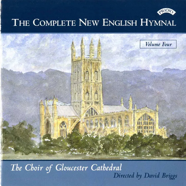 The Complete New English Hymnal, Vol. 4