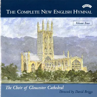 The Complete New English Hymnal, Vol. 4 by Ian Ball