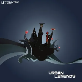 Urban Legends by Parrket