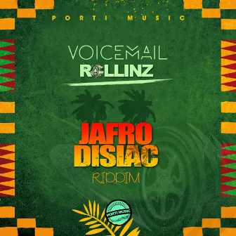 ROLLINZ by Voicemail