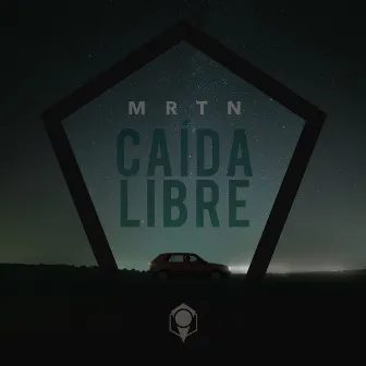 Caída libre by MRTN