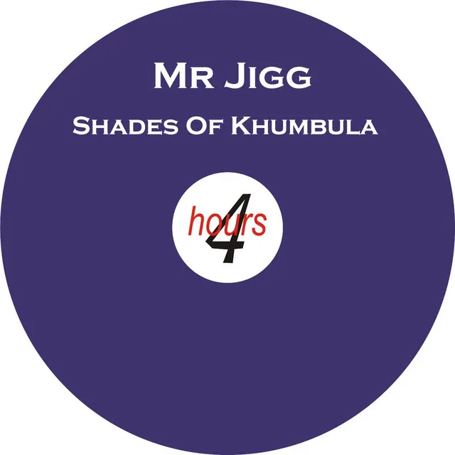 Shades Of Khumbula