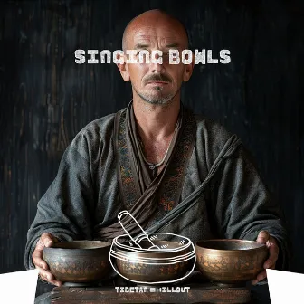 Singing Bowls: Journey to Inner Peace by Tibetan Singing Bowl