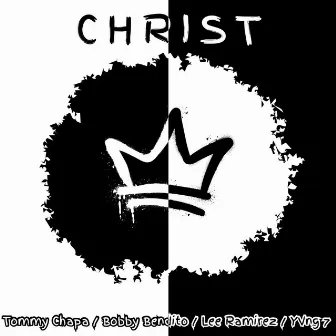 Christ by C.O.G