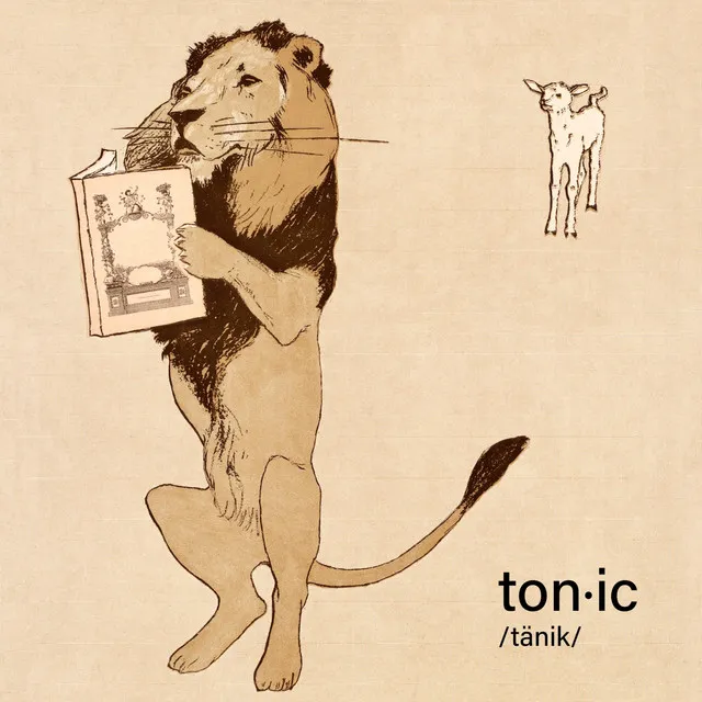 N4tal: Tonic