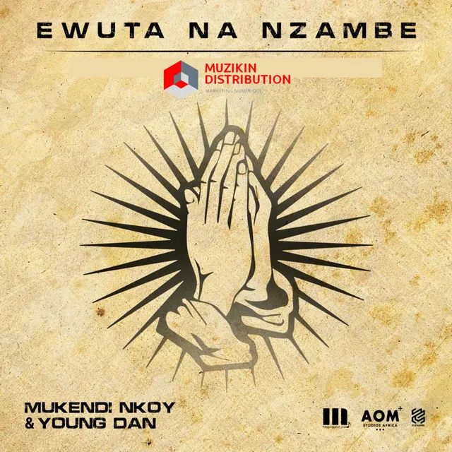 Ewuta na nzambe