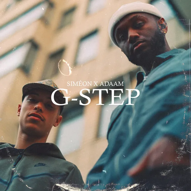 G-Step