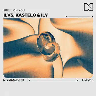 Spell On You by Kastelo