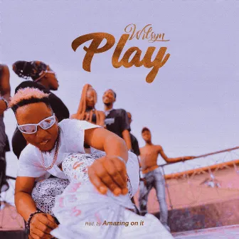 Play by Wilsyn