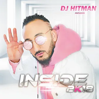 Inside 2K18 by DJ Hitman