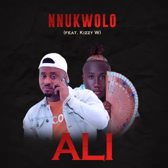 Nnukolo by Ali