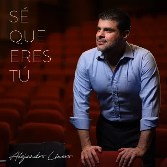 Se Que Eres Tu by Alejandro Linero