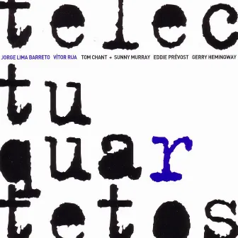 Quartetos by Teléctu