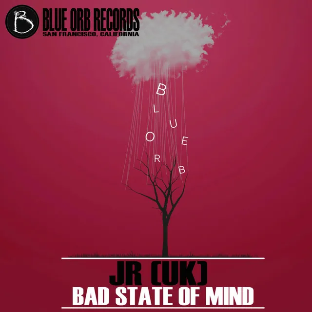 Bad State Of Mind - Stereo For Two Remix