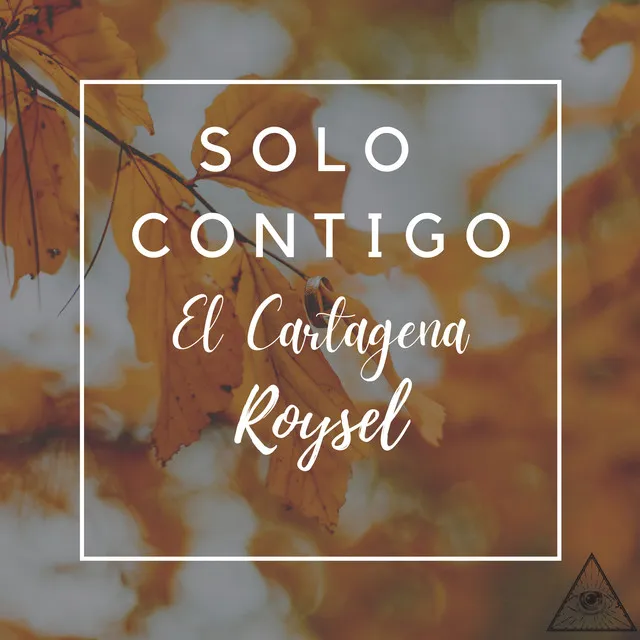 Solo Contigo