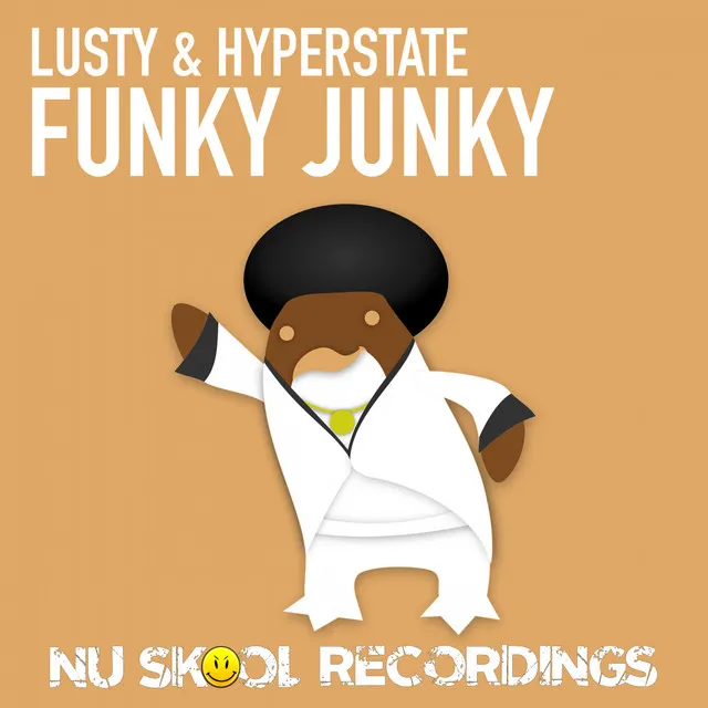 Funky Junky - Original Mix