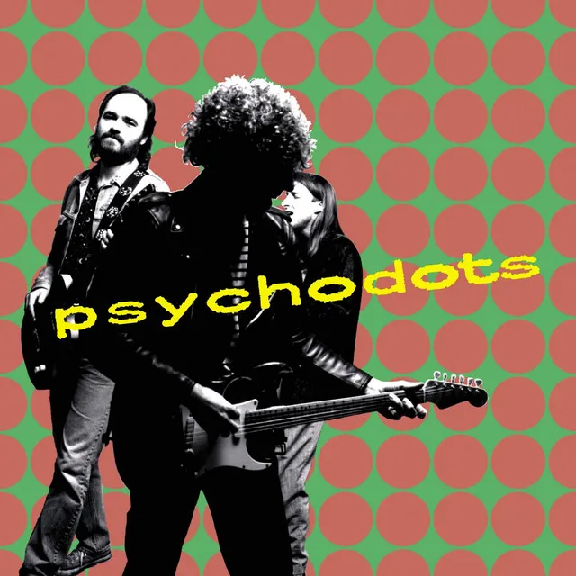 Psychodots