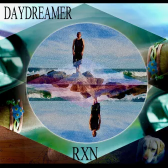 Daydreamer by Robert X. Newman