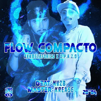 Flow Compacto by MetaStudio