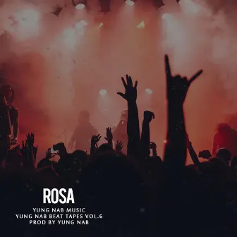 Rosa by Yung Nab