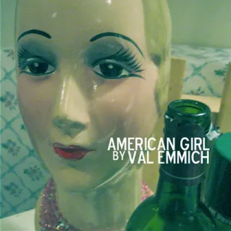 American Girl by Val Emmich