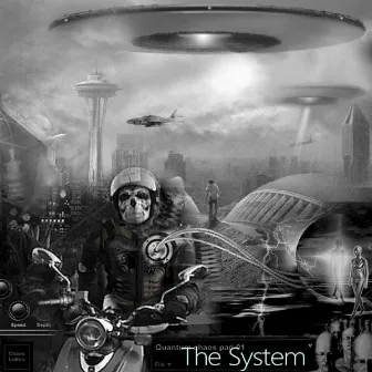 The System by Civilx