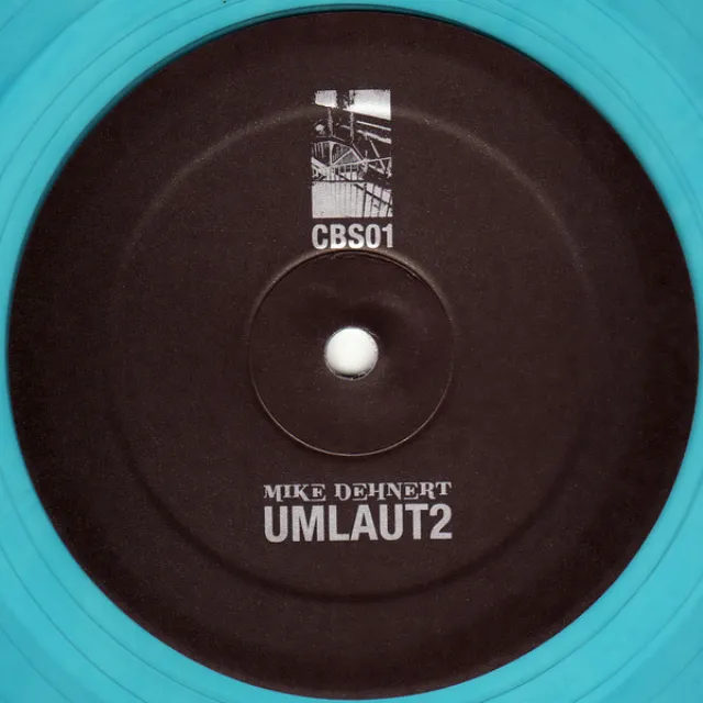 Umlaut2 - Levon Vincent NY Basement Mix