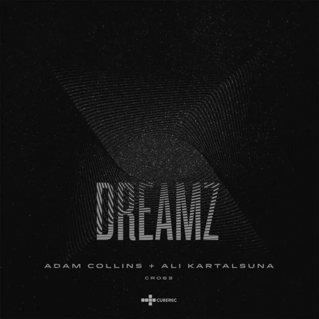 Dreamz - Original Mix feat. Ali Kartalsuna