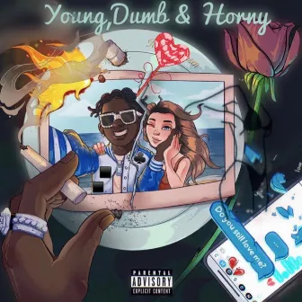 Young Dumb & Horny by Slayeer